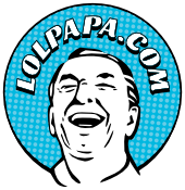lolpapa.com - Dad Jokes